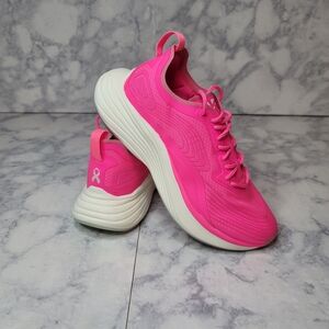 APL Streamline Running Shoes Fusion Pink Limited Edition BCA 6.5 Lightweight